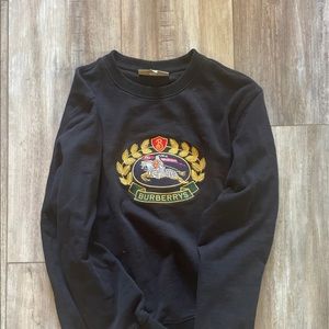 Burberry Vintage Pullover